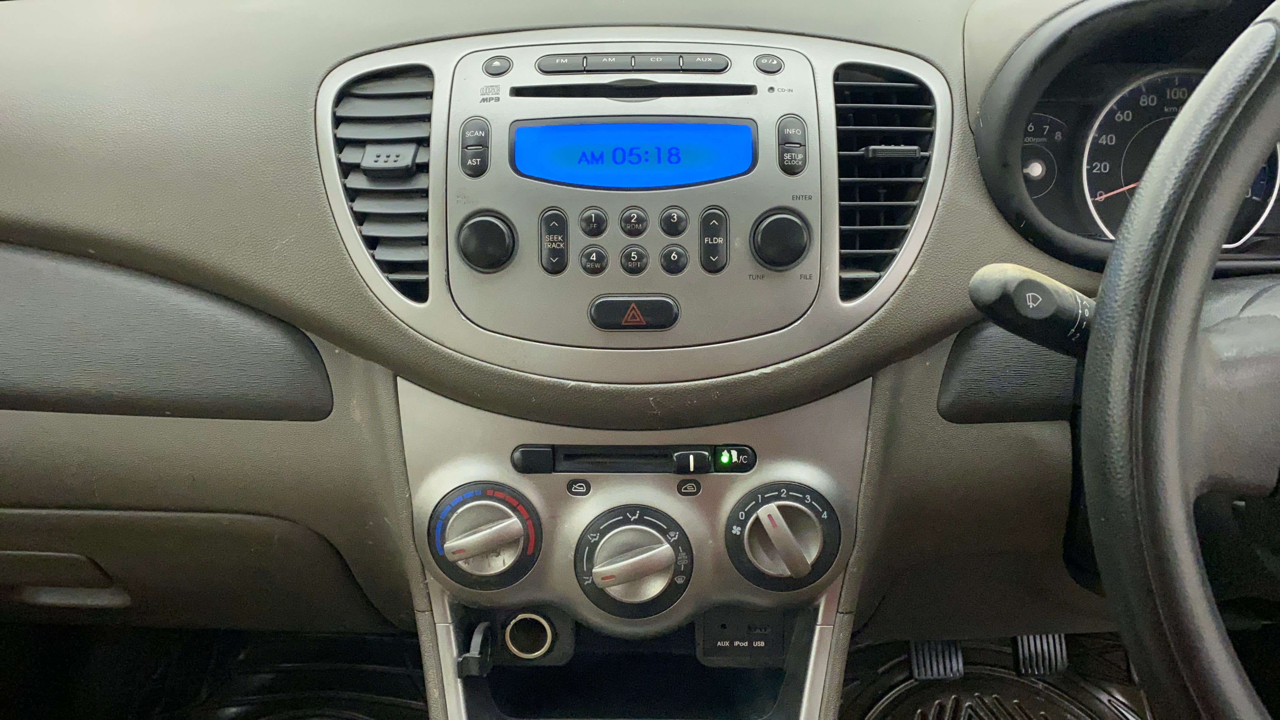 Features