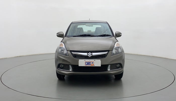 2015 Maruti Swift Dzire VXI, Petrol, Manual, 92,686 km, Front