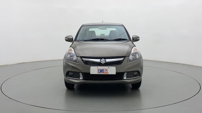 2015 Maruti Swift Dzire VXI, Petrol, Manual, 92,686 km, Front