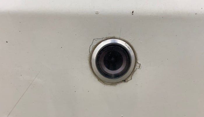 2014 Honda Amaze 1.5L I-DTEC S, Diesel, Manual, 1,48,630 km, Parking Camera