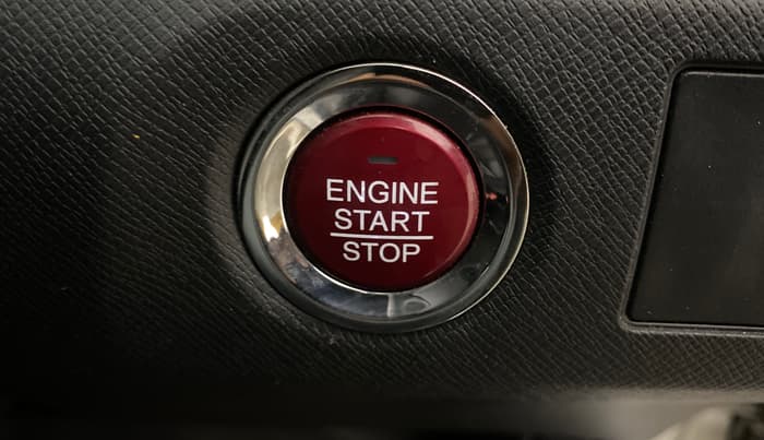 2019 Honda BR-V 1.5L I-VTEC VX, Petrol, Manual, 59,800 km, Keyless Start/ Stop Button