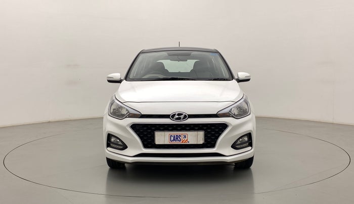 2020 Hyundai Elite i20 1.2 SPORTS PLUS VTVT, Petrol, Manual, 9,056 km, Front