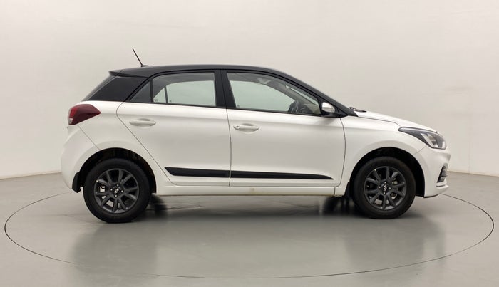 2020 Hyundai Elite i20 1.2 SPORTS PLUS VTVT, Petrol, Manual, 9,056 km, Right Side View