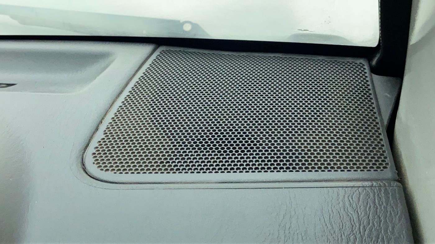 2017 Maruti Eeco 5 STR CNG WITH AC PLUSHTR, CNG, Manual, 14,166 km, Speaker