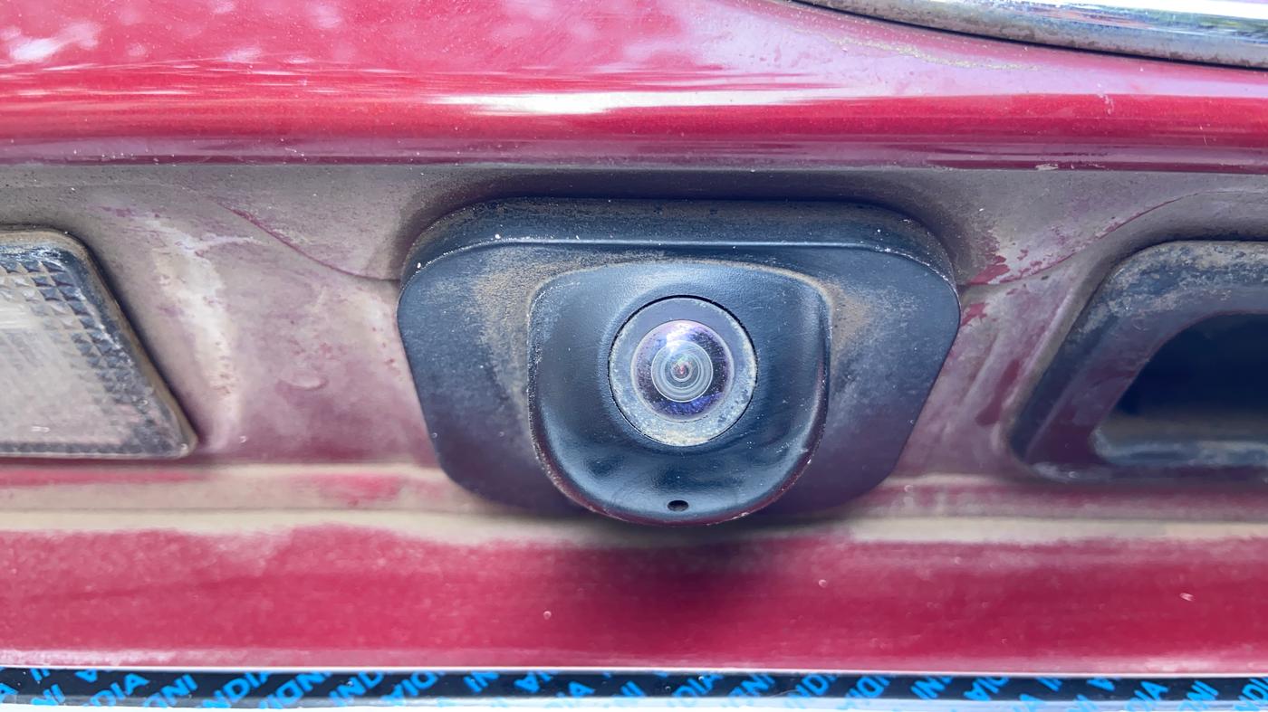 2019 Hyundai Elite i20 ASTA 1.2 (O), CNG, Manual, 1,17,259 km, Parking Camera