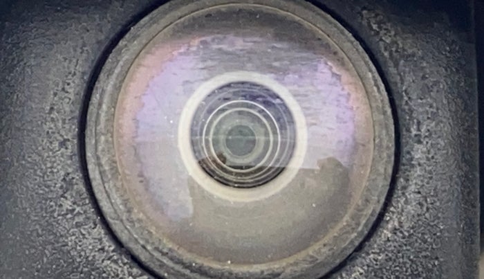 2016 Honda Jazz 1.2L I-VTEC V AT, Petrol, Automatic, 48,081 km, Parking Camera