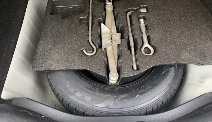 2016 Honda Jazz 1.2L I-VTEC V AT, Petrol, Automatic, 48,081 km, Spare Tyre