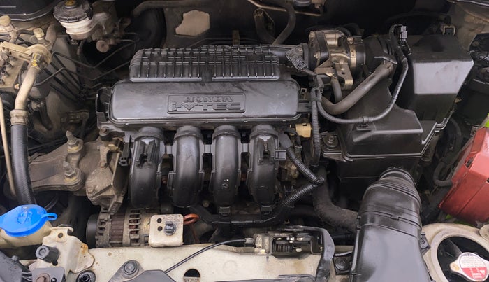 2016 Honda Jazz 1.2L I-VTEC V AT, Petrol, Automatic, 48,081 km, Engine View