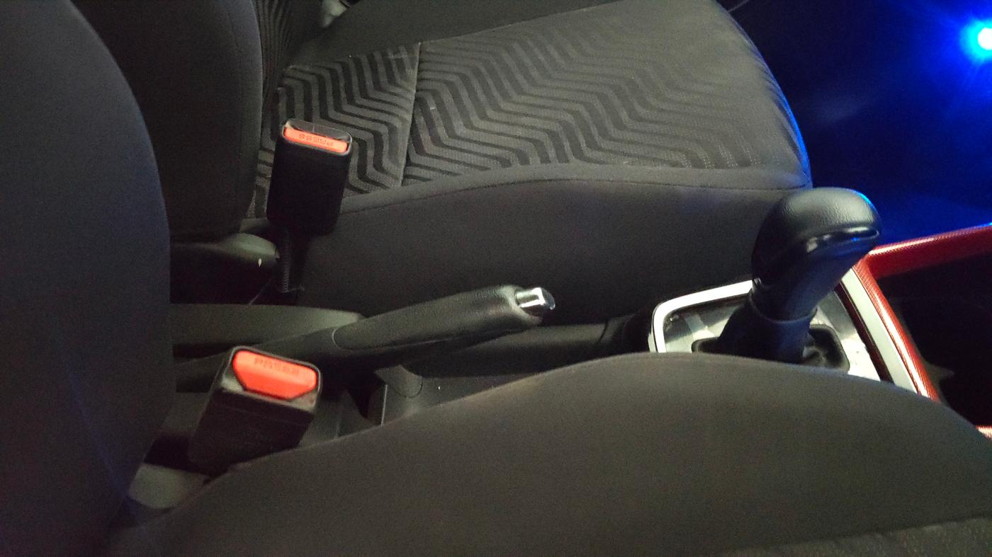 2022 Maruti Swift ZXI PLUS AMT, Petrol, Automatic, 26,885 km, Gear Lever