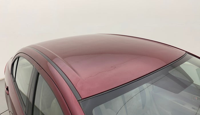 2016 Maruti Ciaz VXI, Petrol, Manual, 64,162 km, Roof