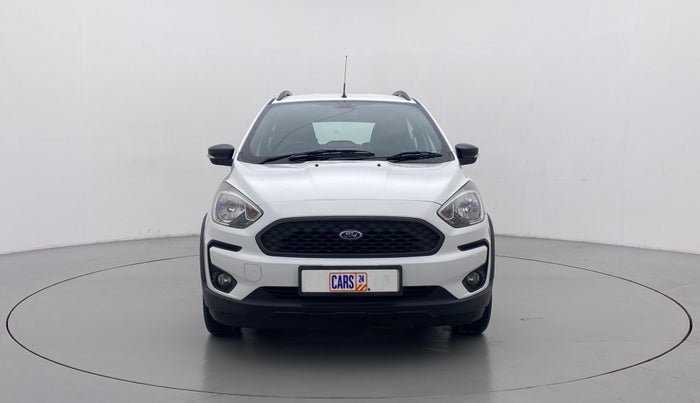 2018 Ford FREESTYLE TREND 1.5 TDCI MT, Diesel, Manual, 35,653 km, Front