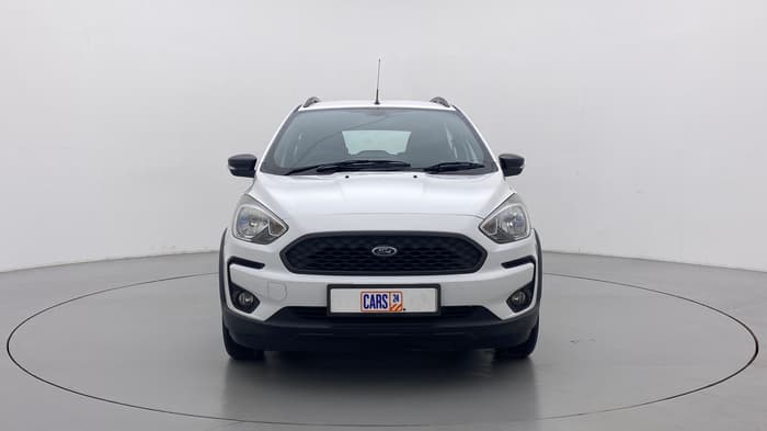 2018 Ford FREESTYLE TREND 1.5 TDCI MT, Diesel, Manual, 35,653 km, Front