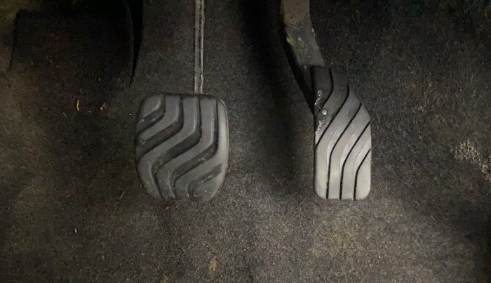 2021 Renault Kwid NEOTECH RXL 1.0 AMT, Petrol, Automatic, 6,838 km, Pedals