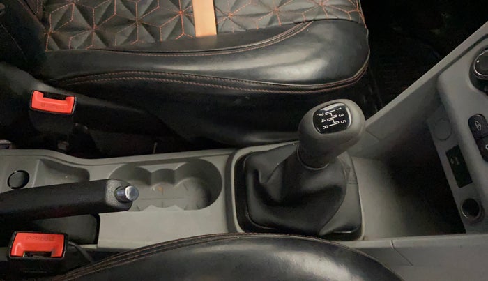 2020 Tata Tiago XZ PETROL, Petrol, Manual, 62,892 km, Gear Lever