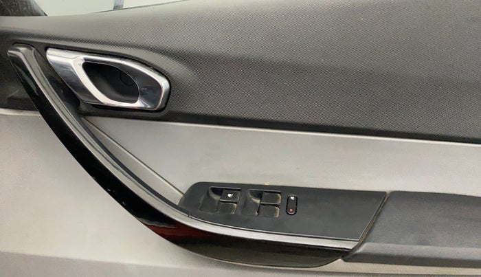 2020 Tata Tiago XZ PETROL, Petrol, Manual, 62,892 km, Driver Side Door Panels Control