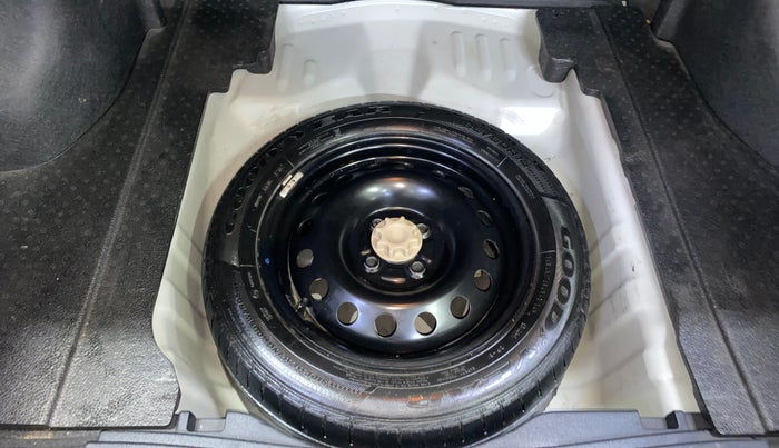 2018 Toyota YARIS G MT, Petrol, Manual, 71,573 km, Spare Tyre