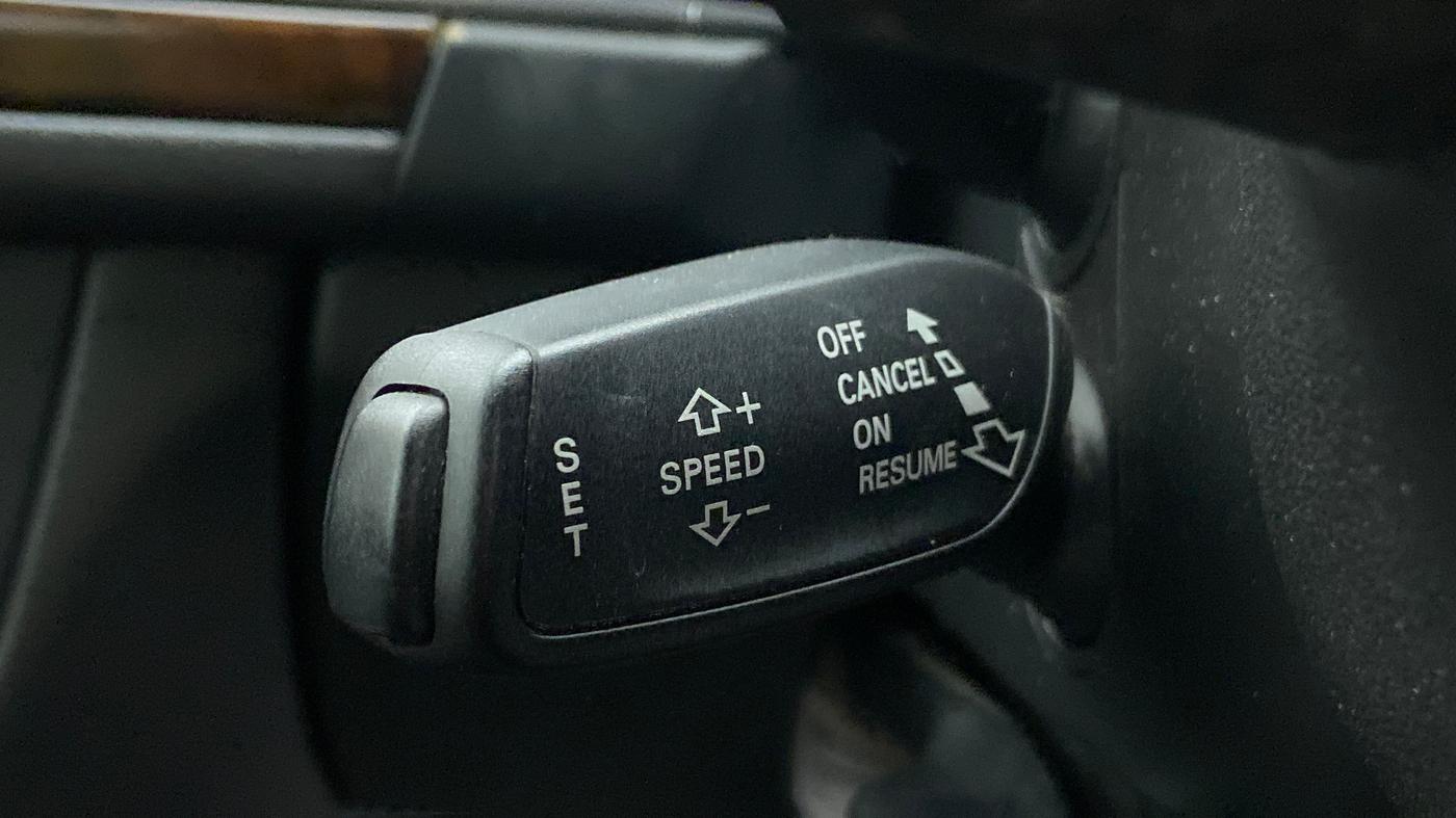 2014 Audi A6 35 TDI S LINE, Diesel, Automatic, 58,418 km, Adaptive Cruise Control