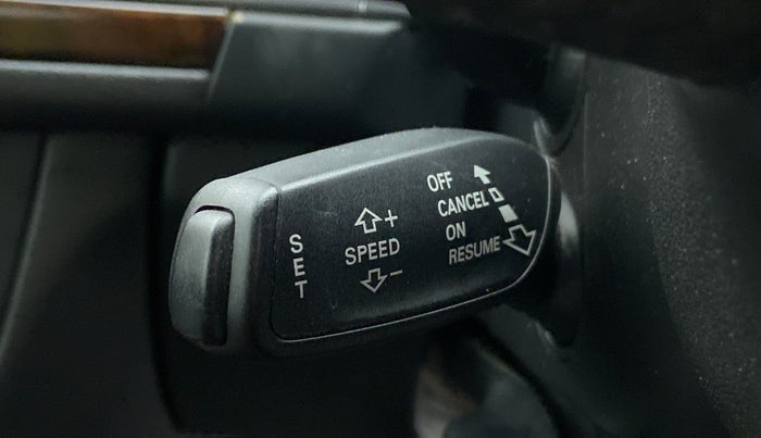 2014 Audi A6 35 TDI S LINE, Diesel, Automatic, 58,418 km, Adaptive Cruise Control