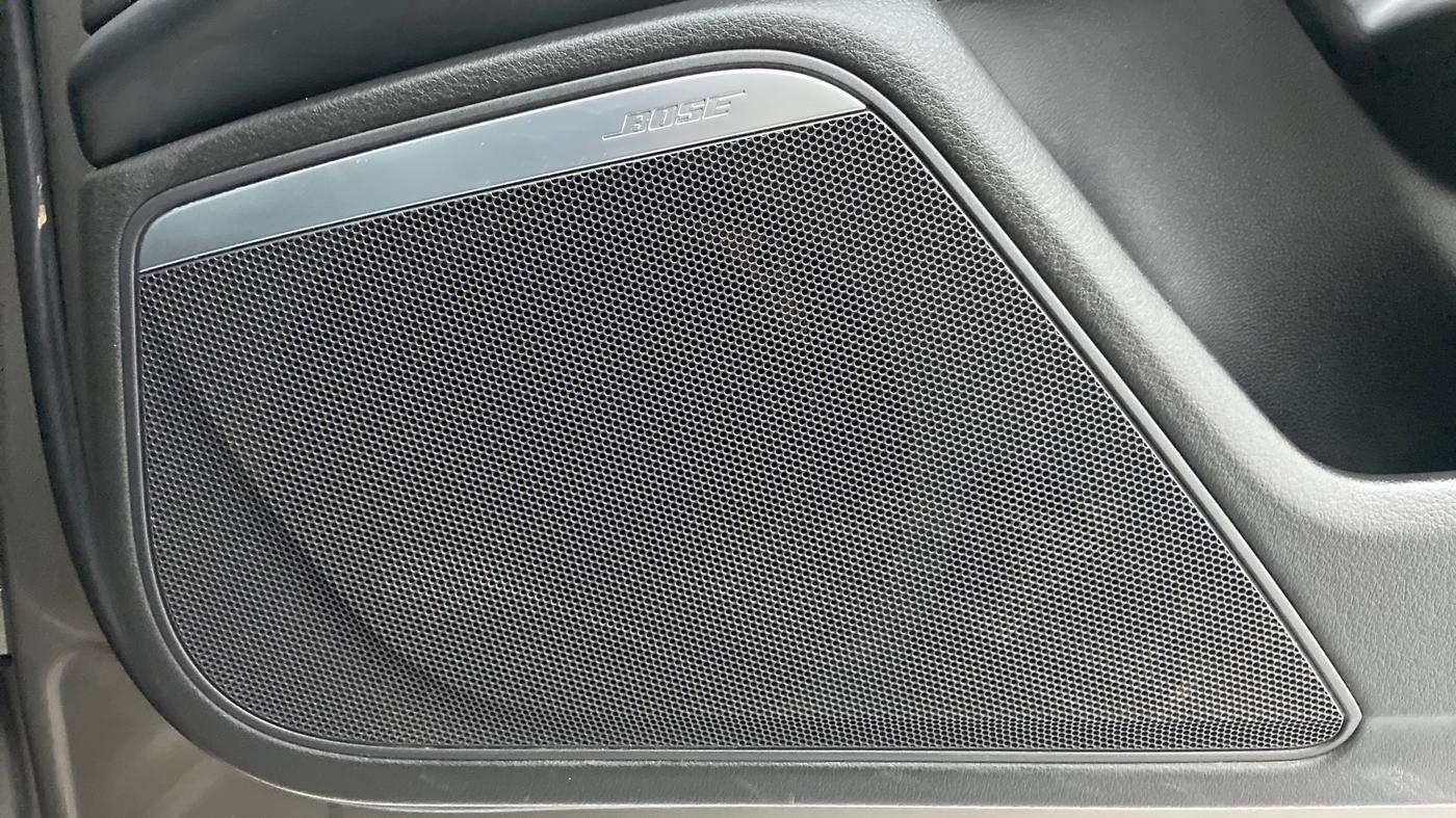 2014 Audi A6 35 TDI S LINE, Diesel, Automatic, 58,418 km, Speaker