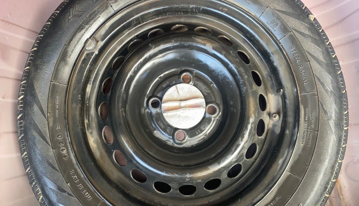 2020 Honda Amaze 1.2L I-VTEC S, Petrol, Manual, 48,754 km, Spare Tyre