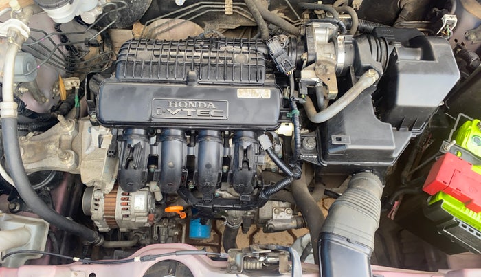 2020 Honda Amaze 1.2L I-VTEC S, Petrol, Manual, 48,754 km, Engine View