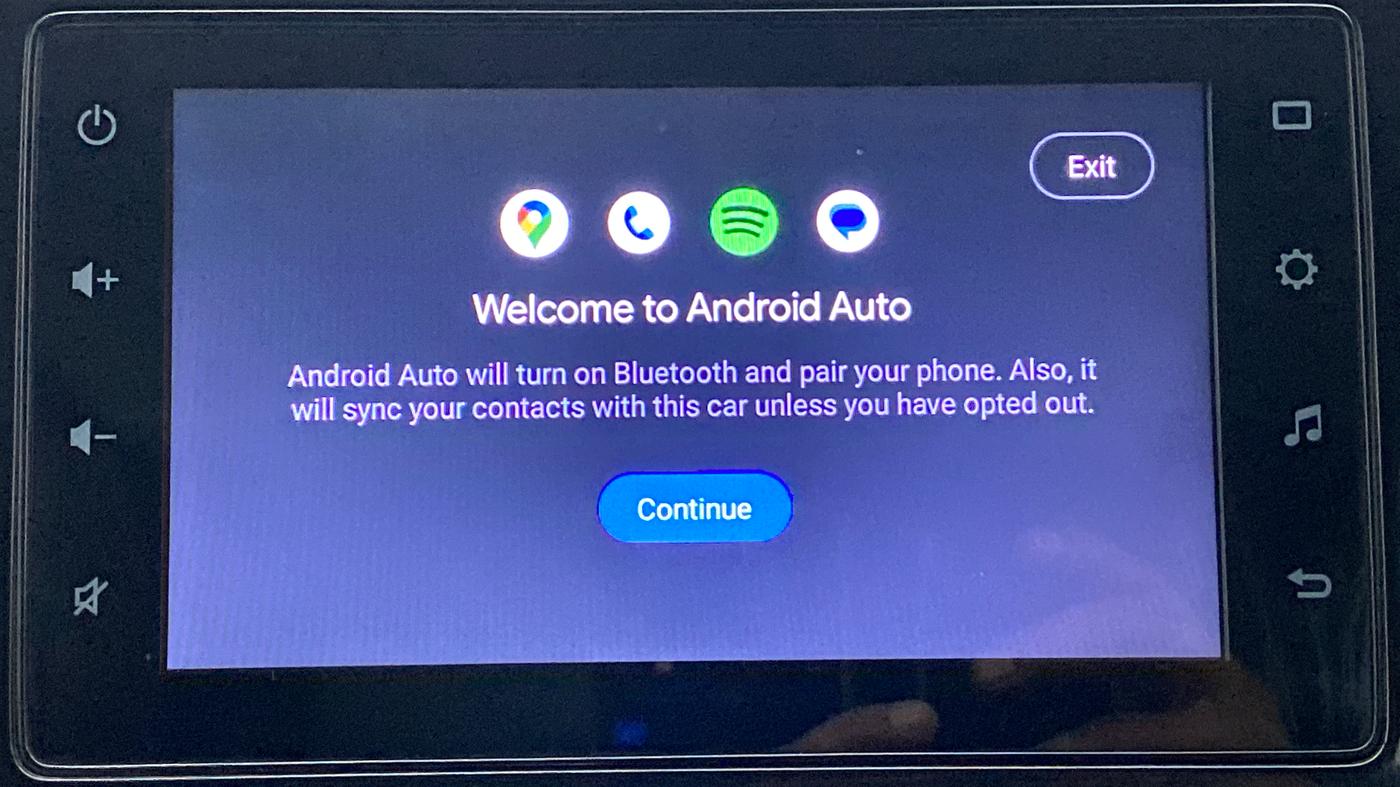 2019 Maruti XL6 ALPHA AT, Petrol, Automatic, 37,555 km, Apple CarPlay and Android Auto