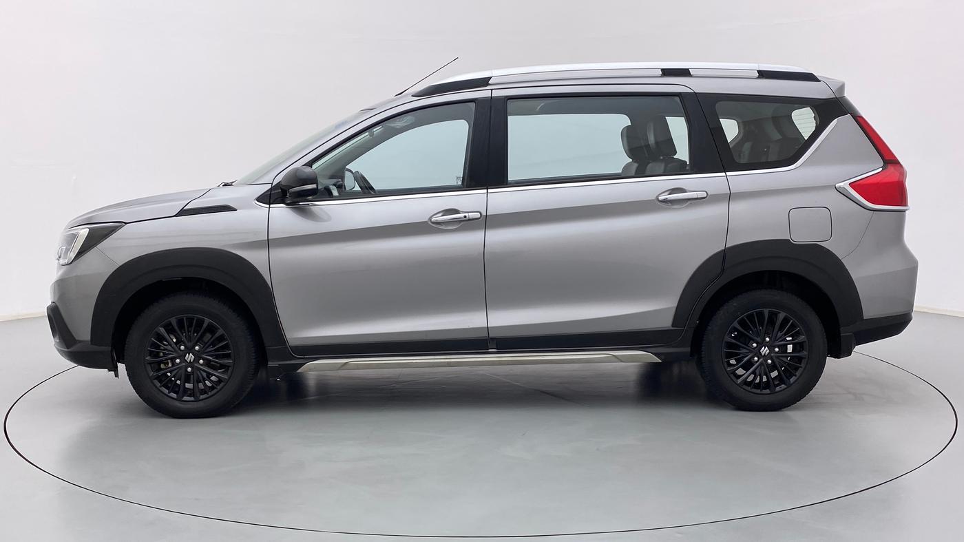 2019 Maruti XL6 ALPHA AT, Petrol, Automatic, 37,555 km, Left Side