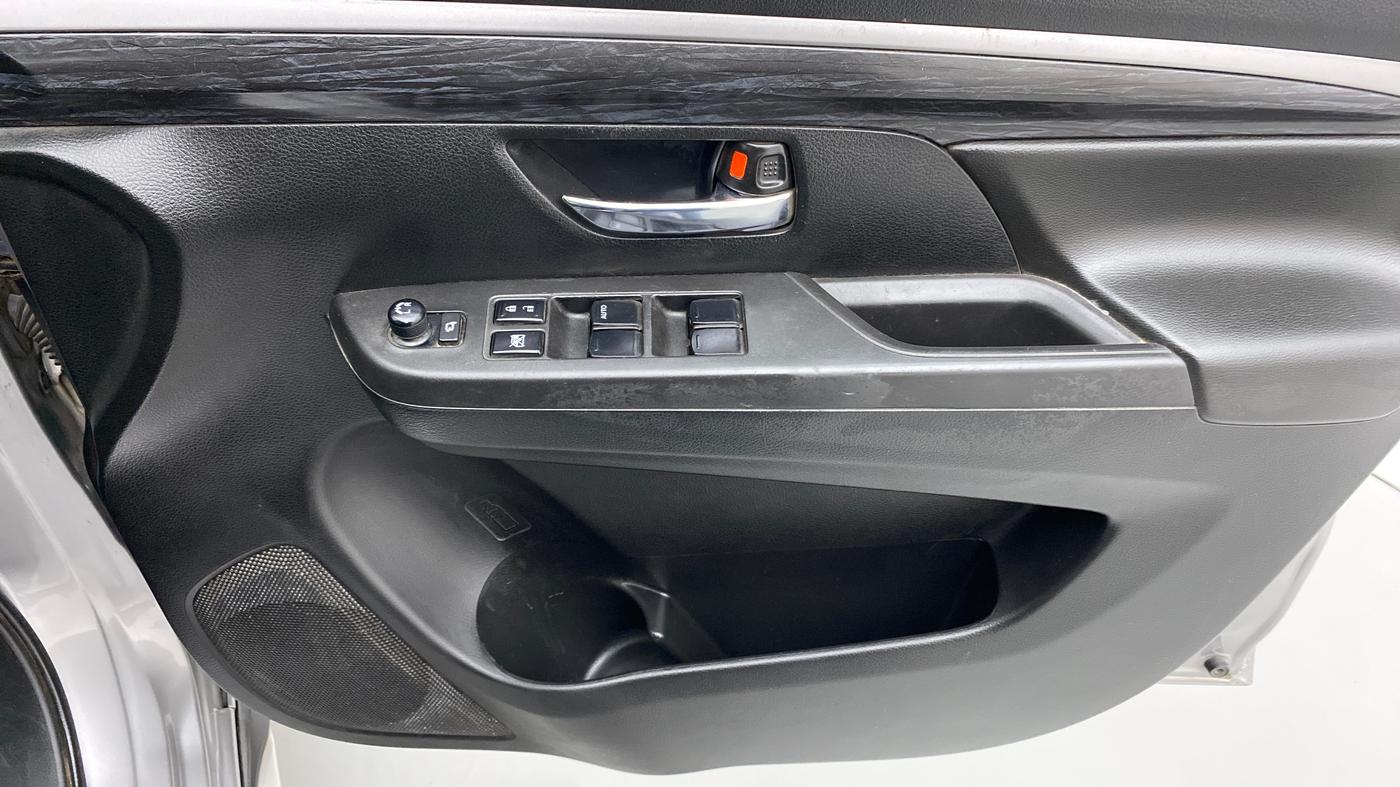 2019 Maruti XL6 ALPHA AT, Petrol, Automatic, 37,555 km, Driver Side Door Panels Control