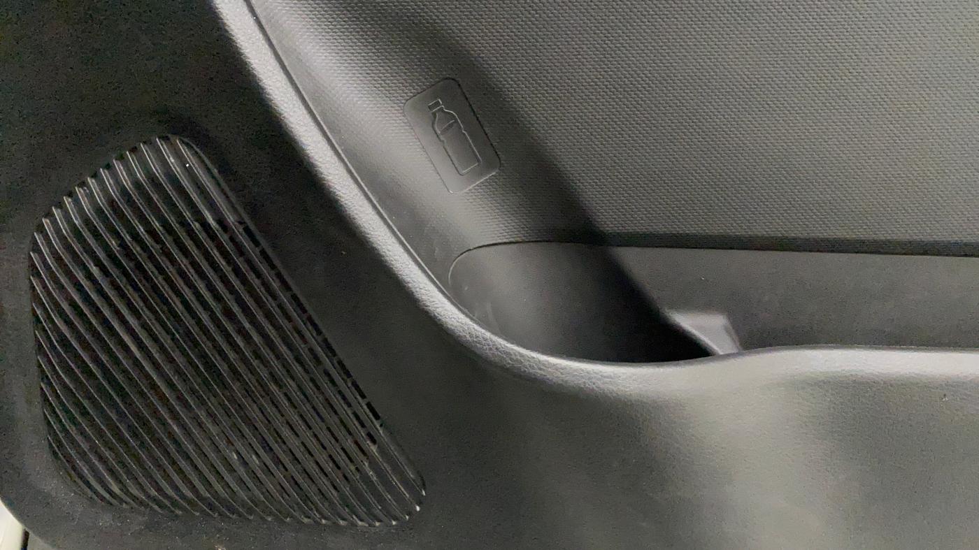 2019 Maruti New Wagon-R LXI CNG 1.0, CNG, Manual, 62,402 km, Speaker