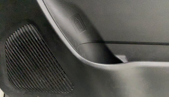 2019 Maruti New Wagon-R LXI CNG 1.0, CNG, Manual, 62,402 km, Speaker
