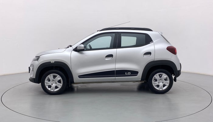 2021 Renault Kwid RXT 1.0 (O), Petrol, Manual, 4,782 km, Left Side
