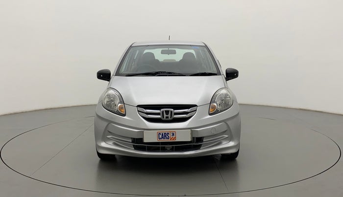 2014 Honda Amaze 1.2L I-VTEC S, Petrol, Manual, 57,520 km, Front