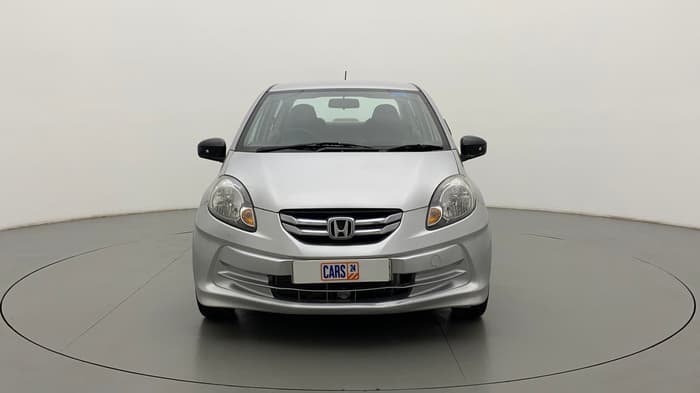 2014 Honda Amaze 1.2L I-VTEC S, Petrol, Manual, 57,520 km, Front