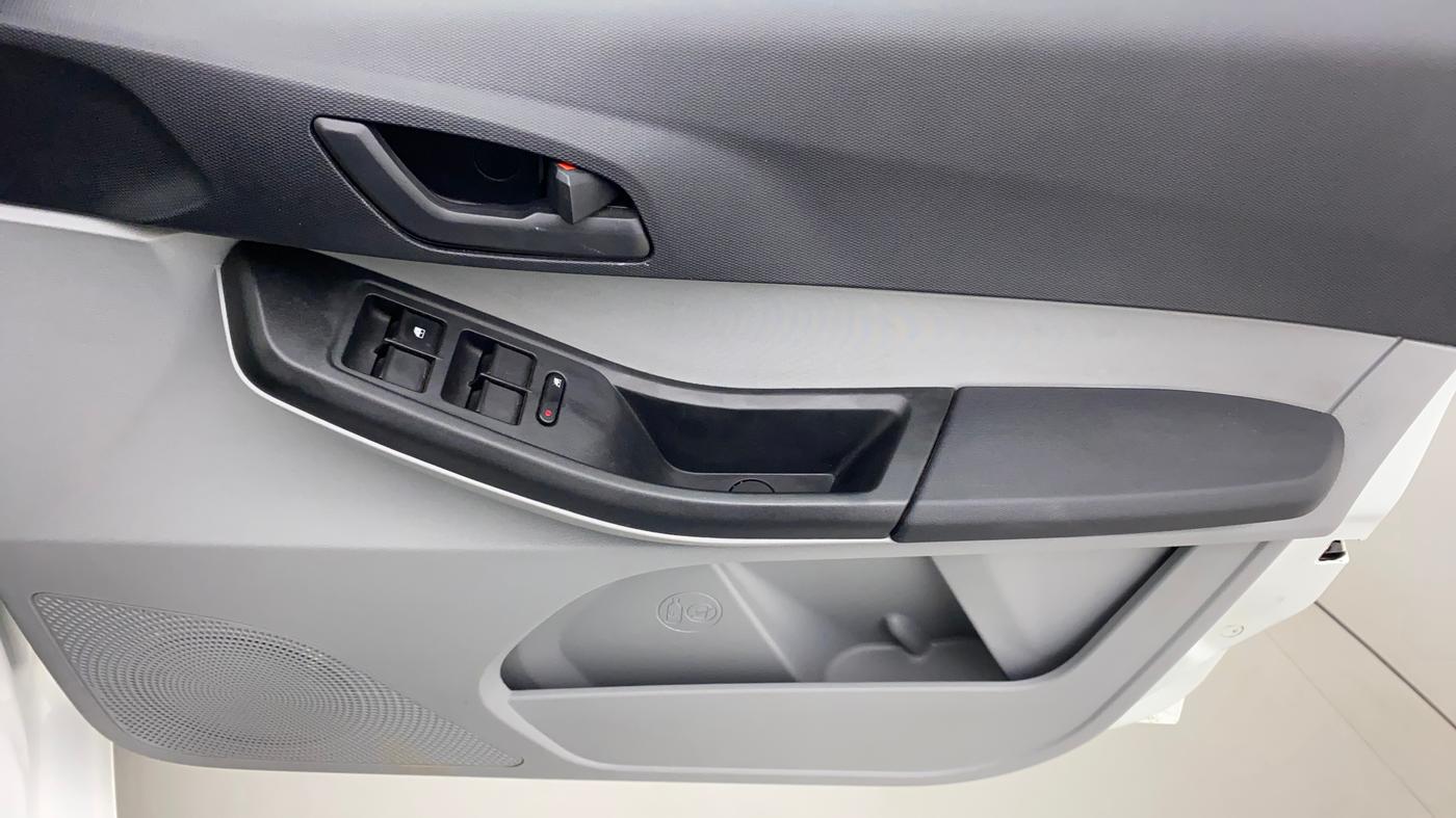 2021 Tata Tiago XT PETROL, Petrol, Manual, 14,992 km, Driver Side Door Panels Control