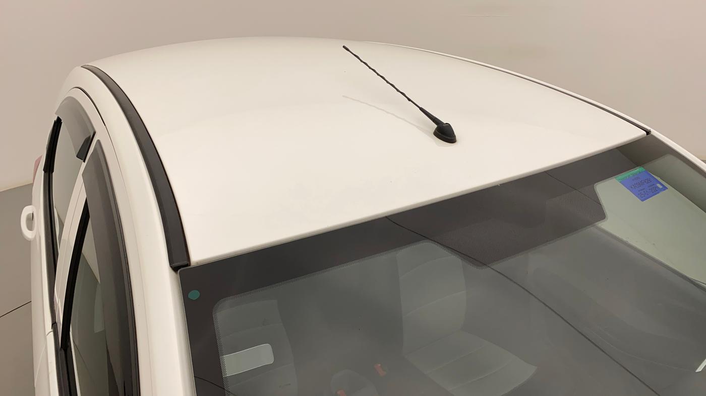 2021 Tata Tiago XT PETROL, Petrol, Manual, 14,992 km, Roof