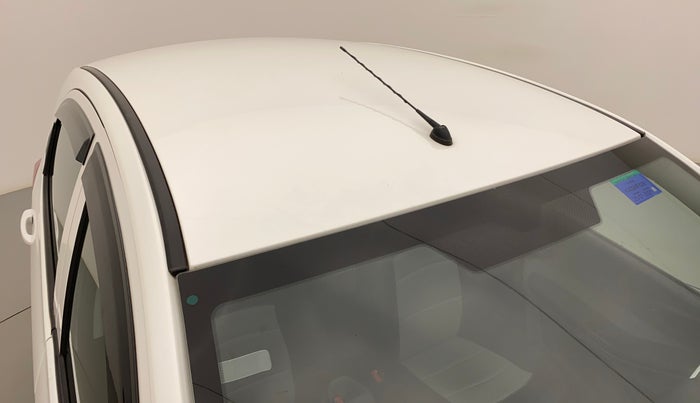 2021 Tata Tiago XT PETROL, Petrol, Manual, 14,992 km, Roof