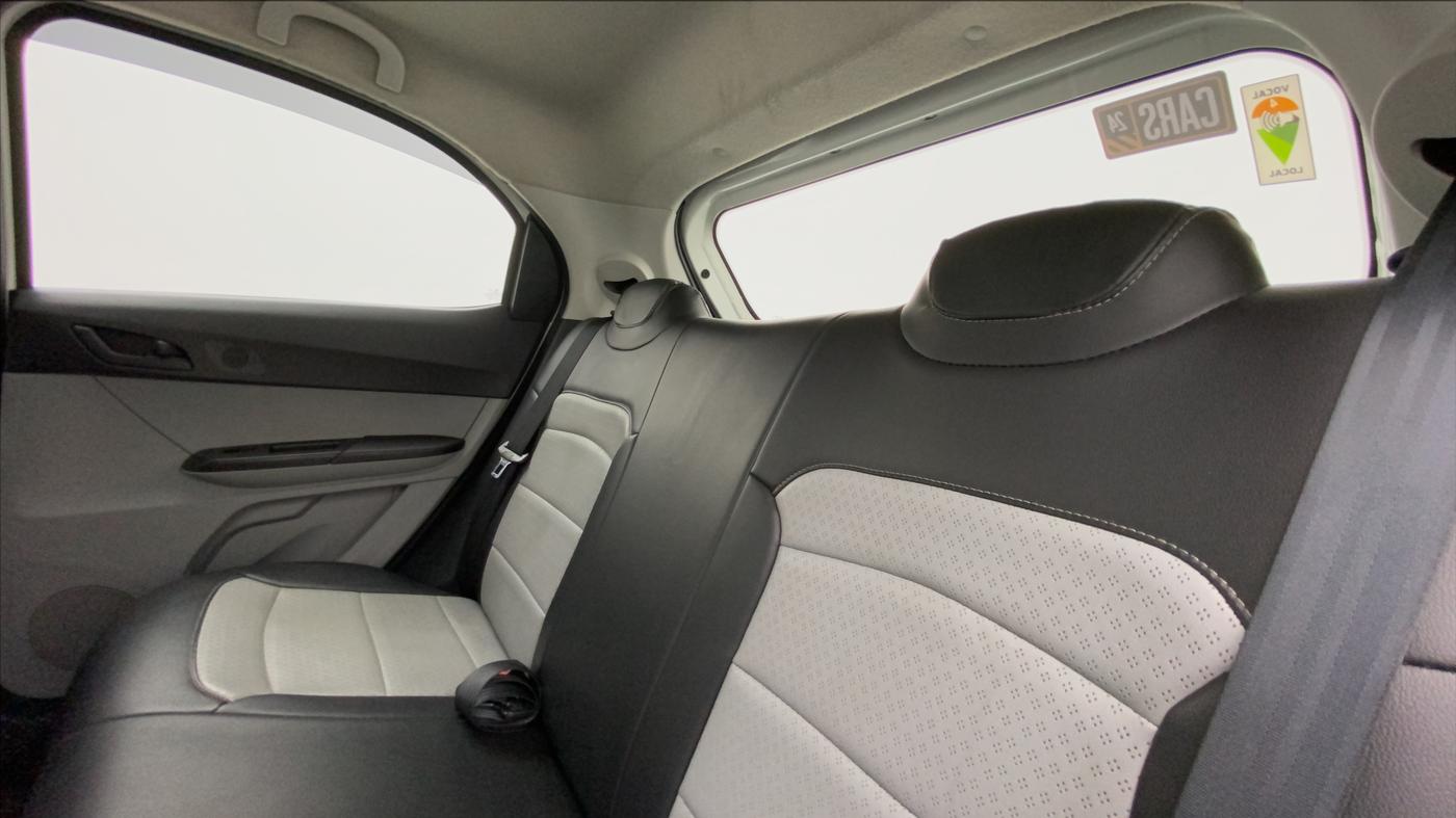 2021 Tata Tiago XT PETROL, Petrol, Manual, 14,992 km, Right Side Rear Door Cabin