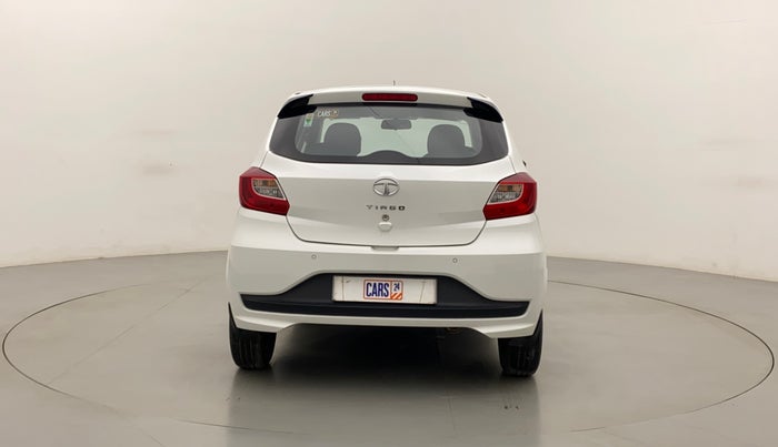 2021 Tata Tiago XT PETROL, Petrol, Manual, 14,992 km, Back/Rear