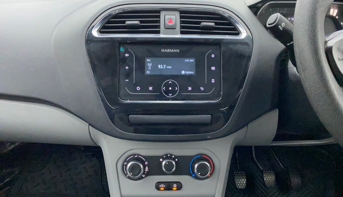 2021 Tata Tiago XT PETROL, Petrol, Manual, 14,992 km, Air Conditioner