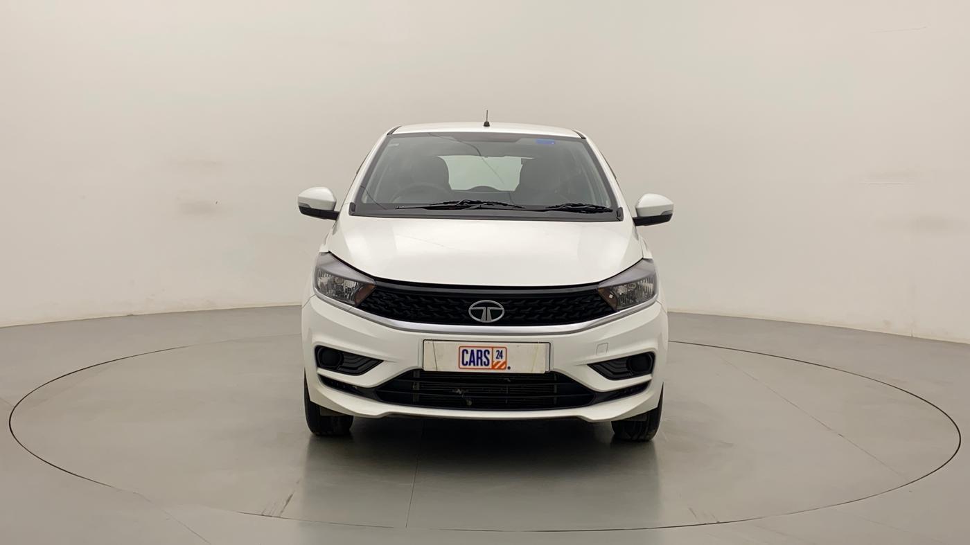 2021 Tata Tiago XT PETROL, Petrol, Manual, 14,992 km, Front
