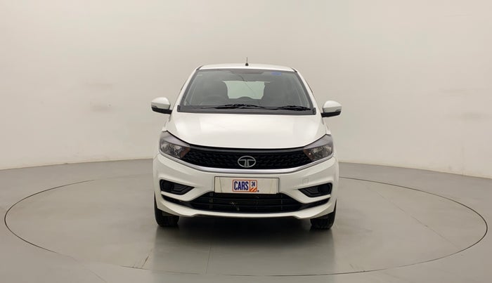 2021 Tata Tiago XT PETROL, Petrol, Manual, 14,992 km, Front