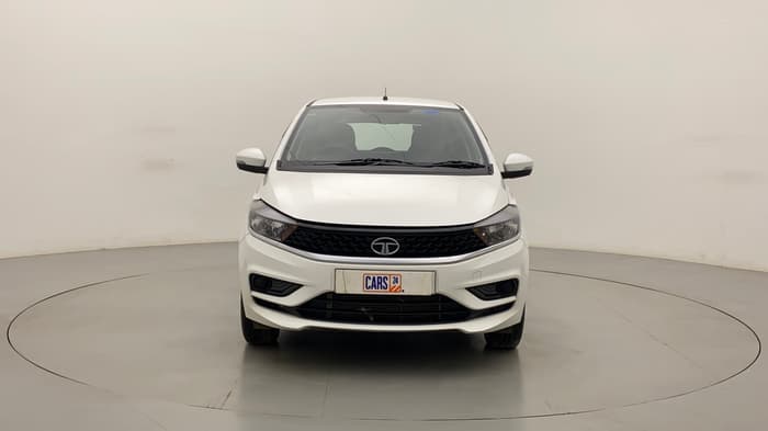 2021 Tata Tiago XT PETROL, Petrol, Manual, 14,992 km, Front