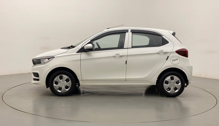 2021 Tata Tiago XT PETROL, Petrol, Manual, 14,992 km, Left Side