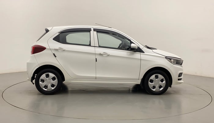 2021 Tata Tiago XT PETROL, Petrol, Manual, 14,992 km, Right Side View