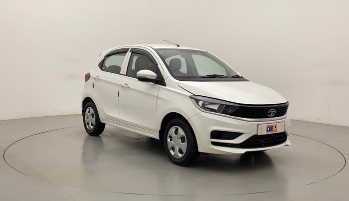 2021 Tata Tiago XT PETROL, Petrol, Manual, 14,992 km, Right Front Diagonal