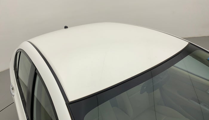 2011 Honda City 1.5L I-VTEC V AT, Petrol, Automatic, 43,221 km, Roof