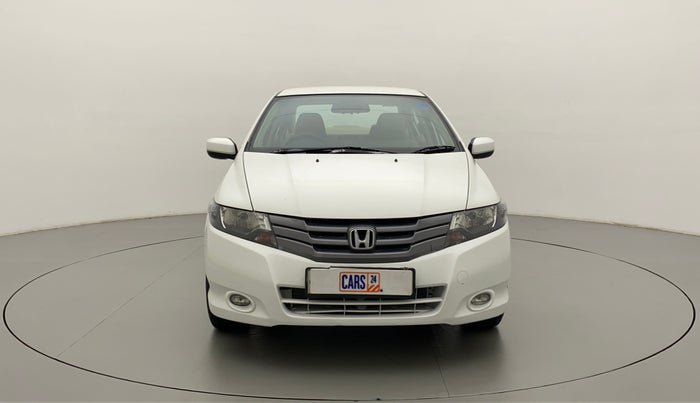 2011 Honda City 1.5L I-VTEC V AT, Petrol, Automatic, 43,221 km, Front