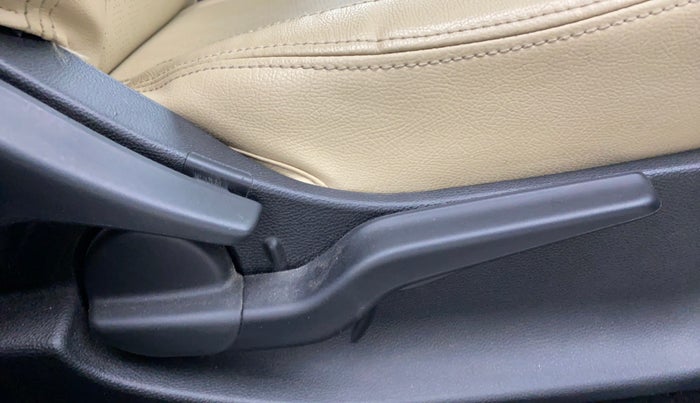 2023 Honda City 1.5L I-VTE V CVT, Petrol, Automatic, 74,767 km, Driver Side Adjustment Panel