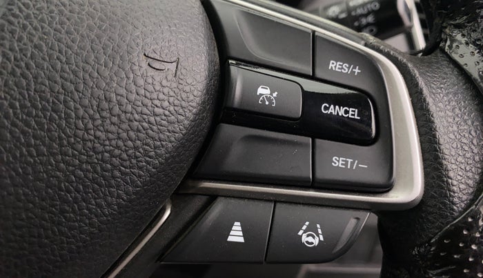 2023 Honda City 1.5L I-VTE V CVT, Petrol, Automatic, 74,767 km, Adaptive Cruise Control
