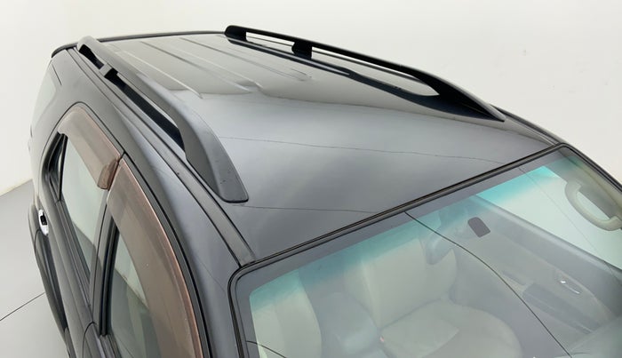 2013 Toyota Fortuner 3.0 AT 4X2, Diesel, Automatic, 1,09,266 km, Roof